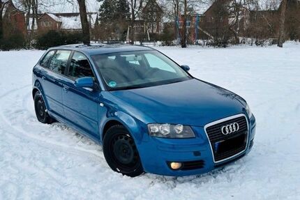 Audi A3 256.000 km 3.000 &euro; Braunschweig 38110