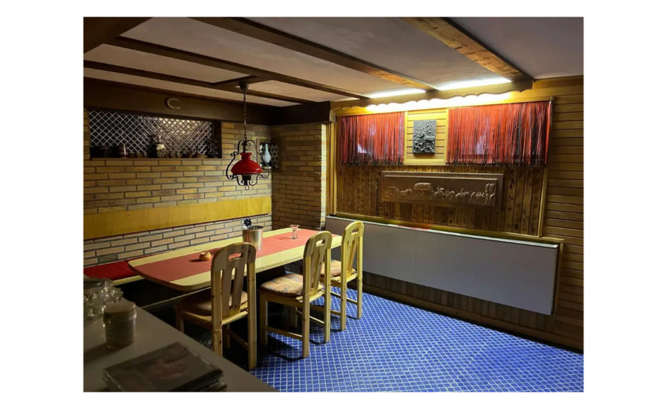 vollunterkellerter Bungalow in Gifhorn - sofort frei 5 zimmer