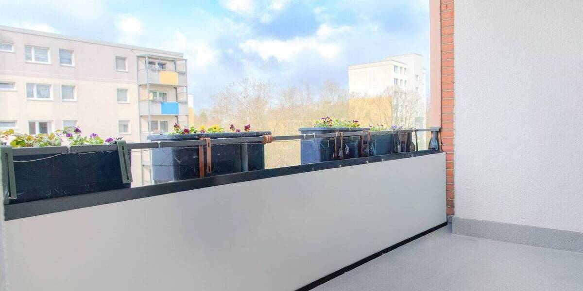 Etagenwohnung Braunschweig Weststadt - 4 Zimmer, 92 m&sup2;, 225.000&euro; | Angebot:26204341