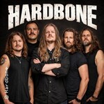 Hardbone & Night Laser - Double Album Release Night