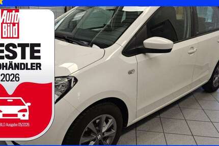 Seat Mii 99.785 km 6.900 &euro; Wolfsburg Heiligendorf 38444