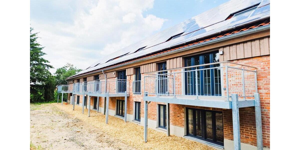 Erdgeschoßwohnung Wolfsburg Ehmen - 1 Zimmer, 60 m&sup2;, 750&euro; | Angebot:25445451