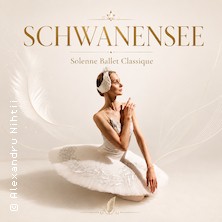 Schwanensee - Solenne Ballet Classique 13.12.2026 Congress Park Wolfsburg