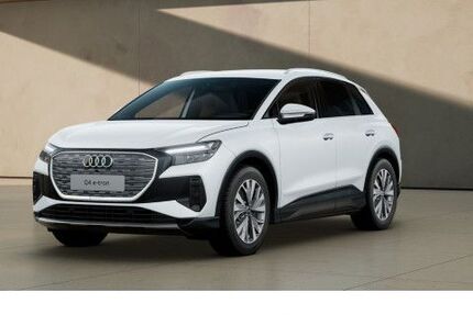 Audi Q4 e-tron 4.737 km 44.390 &euro; Wolfsburg 38440