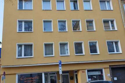 Wohnung zum Mieten in Braunschweig 630 € 60 m² 3 zimmer