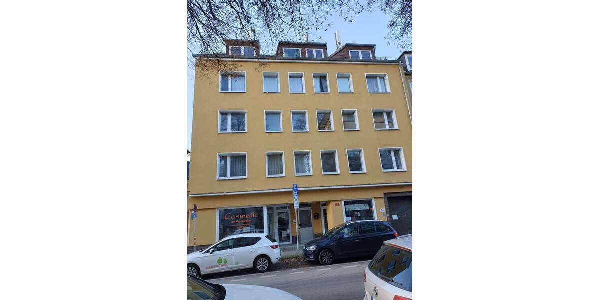 Wohnung zum Mieten in Braunschweig 630 € 60 m² 3 zimmer
