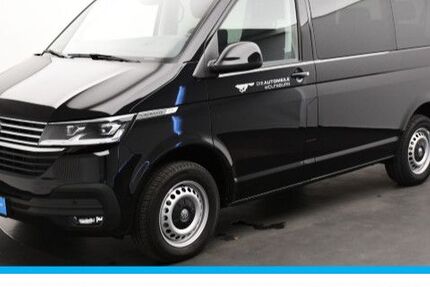 VW T6 Caravelle