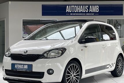 Skoda Citigo 81.312 km 8.800 € Braunschweig 38122
