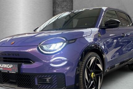 Abarth 600e 9.990 km 38.990 &euro; Braunschweig 38126