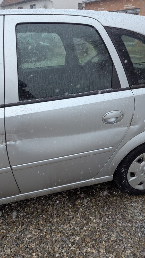 Meriva A