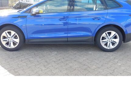 Skoda Enyaq 35.200 km 21.390 &euro; Vordorf 38533