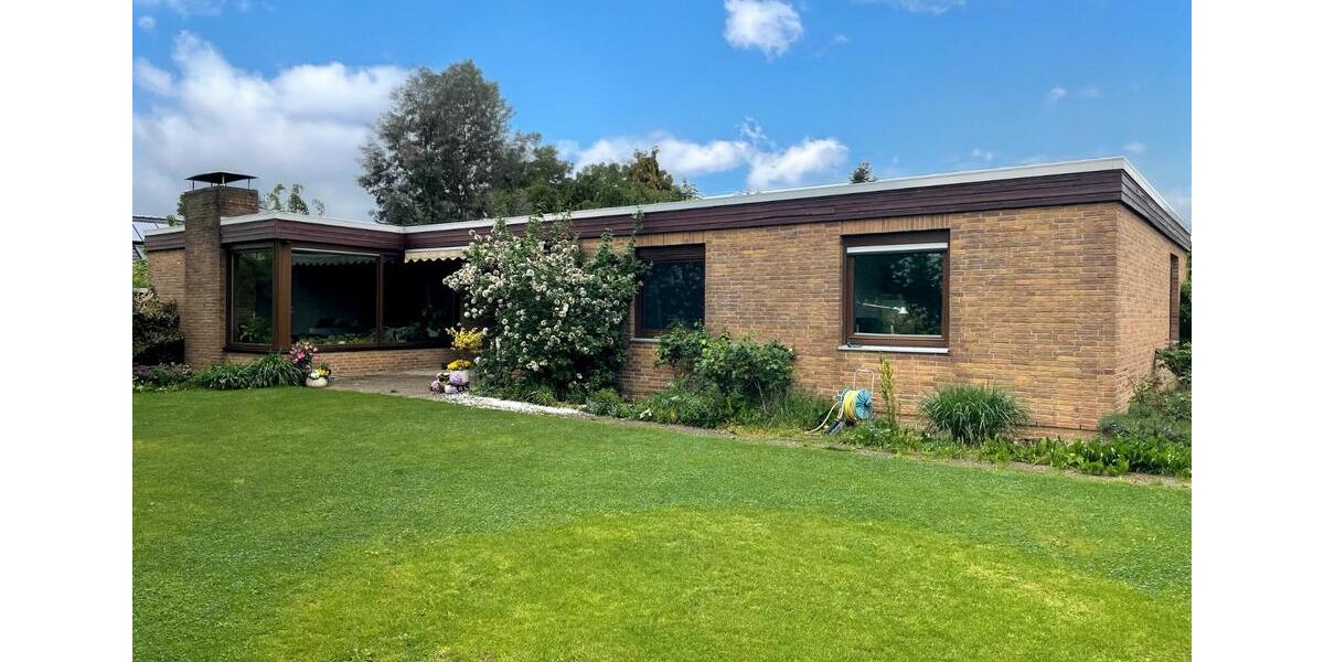 Bungalow Wolfsburg Ehmen - 5 Zimmer, 150 m&sup2;, 639.000&euro; | Angebot:26492635