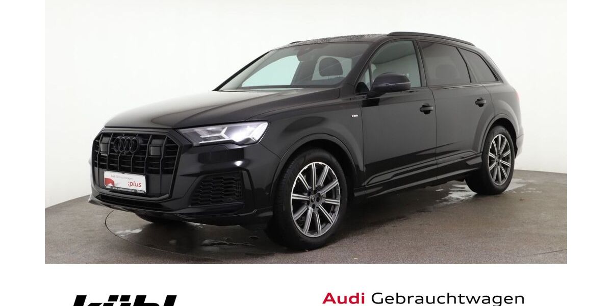 Audi Q7 59.000 km 51.980 &euro; Gifhorn 38518