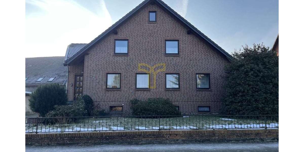 Etagenwohnung Isenbüttel - 3.5 Zimmer, 108 m&sup2;, 950&euro; | Angebot:24816977