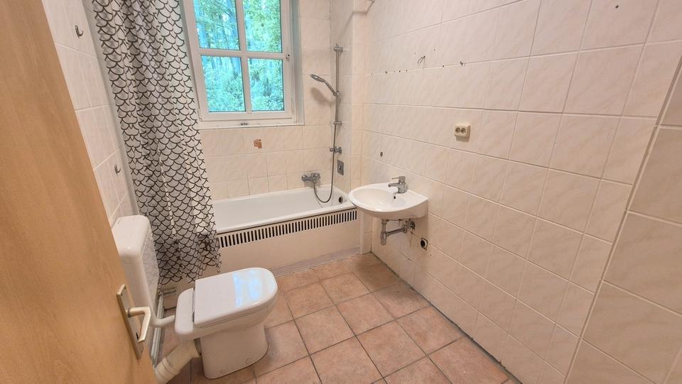 Etagenwohnung Grasleben - 3 Zimmer, 68 m&sup2;, 374&euro; | Angebot:26461613
