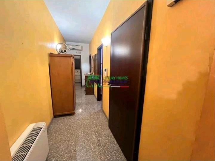 Etagenwohnung Wolfsburg Alt-Wolfsburg - 4 Zimmer, 104 m&sup2;, 85.000&euro; | Angebot:26561991