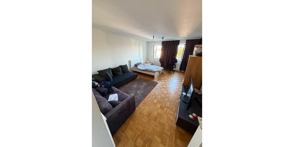 Etagenwohnung Braunschweig Lehndorf-Watenbüttel - 1 Zimmer, 58 m&sup2;, 850&euro; | Angebot:26680522