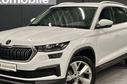 Skoda Kodiaq 30.000 km 34.490 &euro; Helmstedt 38350