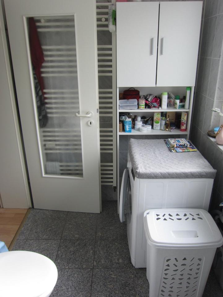 BS-Veltenhof ETW-3-ZiKüBadGäste-WC,3 Balkone im 4 Parteienhaus
