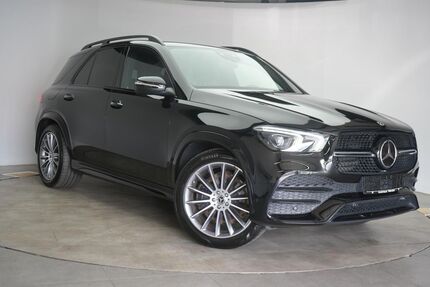 Mercedes-Benz GLE 350 81.000 km 53.490 &euro; Braunschweig 38110