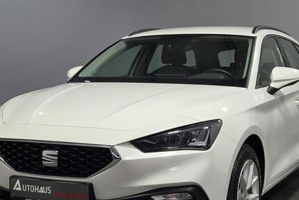Seat Leon 112.253 km 15.849 &euro; Braunschweig 38112