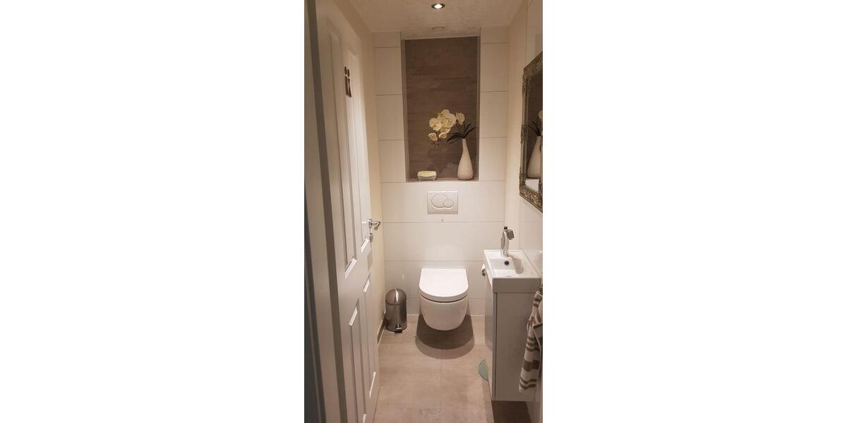 Reihenhaus Wolfsburg - 4 Zimmer, 125 m&sup2;, 375.000&euro; | Angebot:26961900