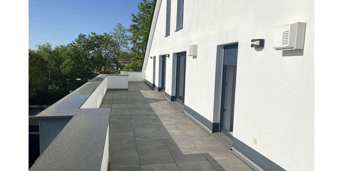 Etagenwohnung Gifhorn - 3 Zimmer, 115 m&sup2;, 340.000&euro; | Angebot:24819259