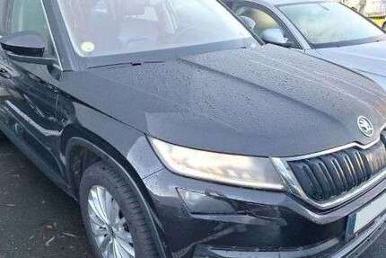 Skoda Kodiaq 82.115 km 26.990 &euro; Wolfsburg 38440