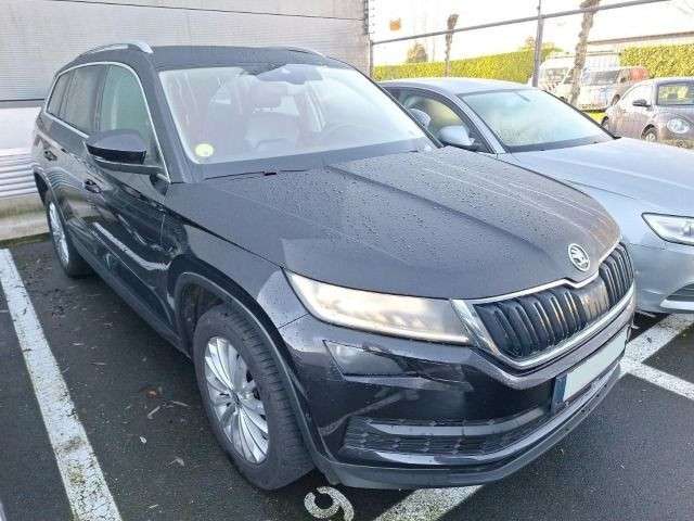 Skoda Kodiaq 82.115 km 26.990 &euro; Wolfsburg 38440