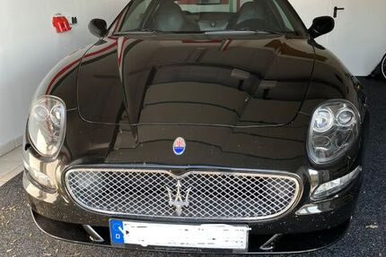 Maserati Gransport 89.500 km 22.999 &euro; Gifhorn 38518
