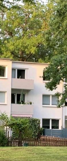 GartenWohnung, Wolfsburg-Rabenberg