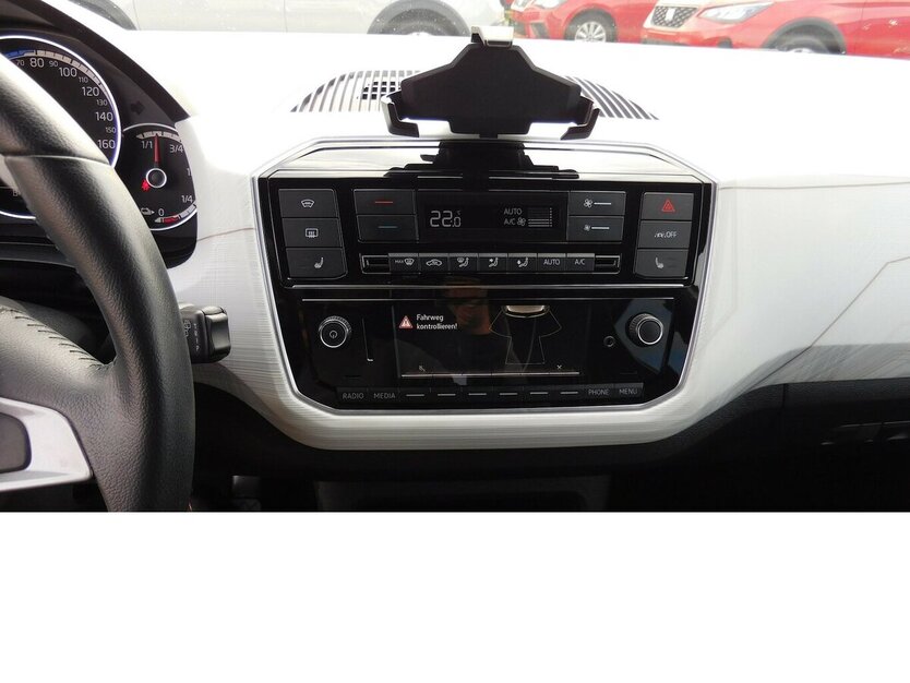 Seat Mii Edition Plus Power Charge electric Klima 19.100 km 12.990 € Vordorf 38533