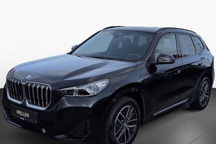 BMW X1 9.625 km 35.350 &euro; Braunschweig 38112