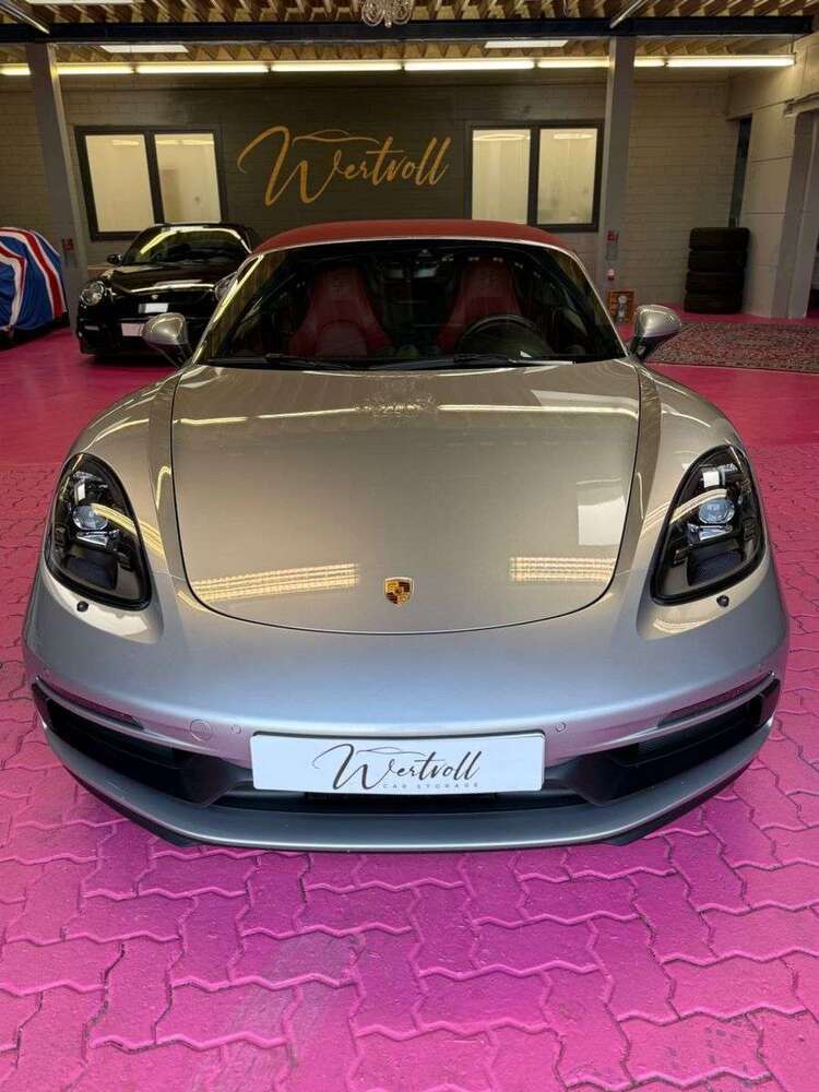 Boxster
