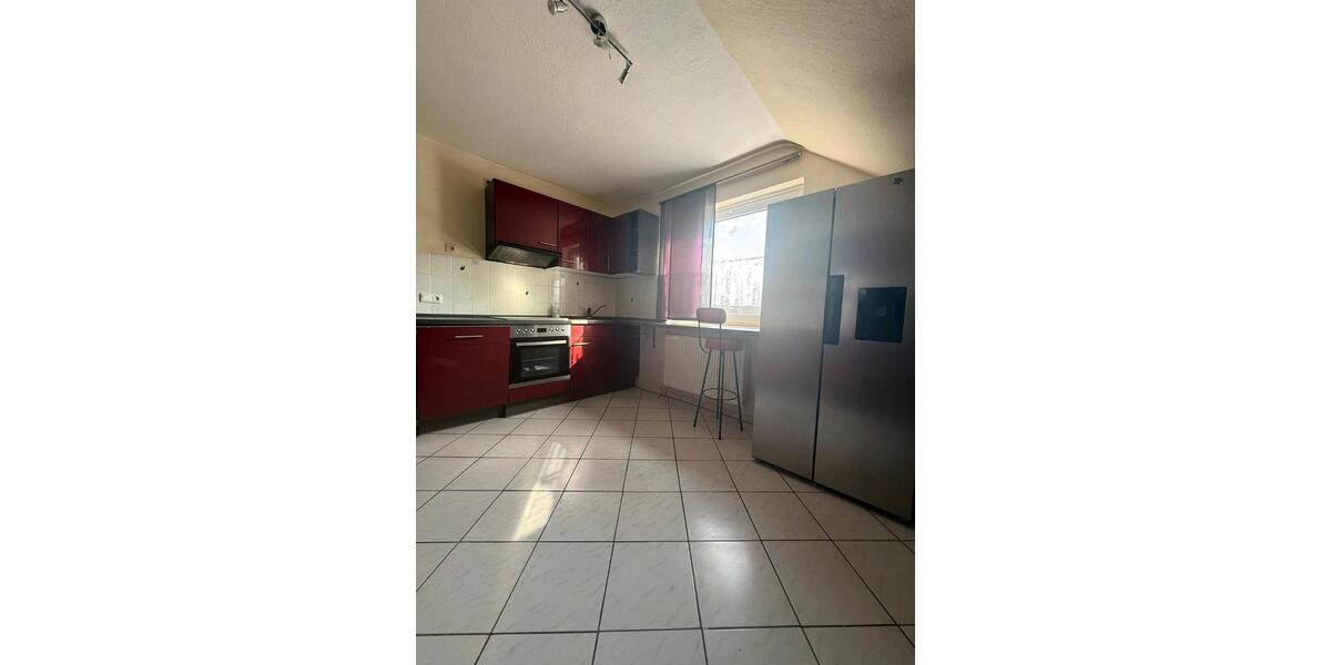 3 zi Wohnung im 2 Familienhaus 3 zimmer