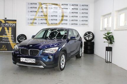 BMW X1 181.400 km 7.490 &euro; Meinersen 38536