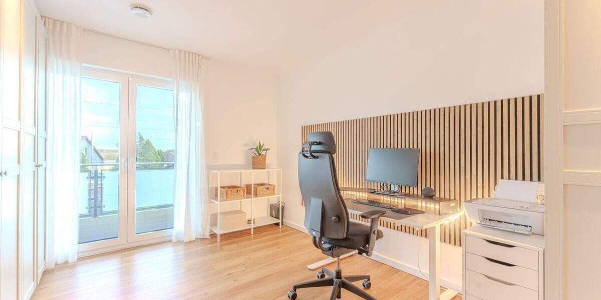 Reihenmittelhaus Velpke - 4 Zimmer, 155 m&sup2;, 398.000&euro; | Angebot:25846242