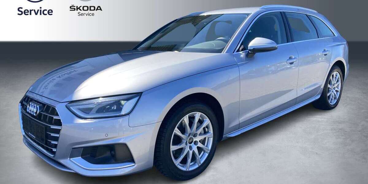 Audi A4 49.016 km 28.970 &euro; Wolfsburg 38446