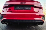 Audi S3 31.000 km 39.750 € Wolfsburg 38440