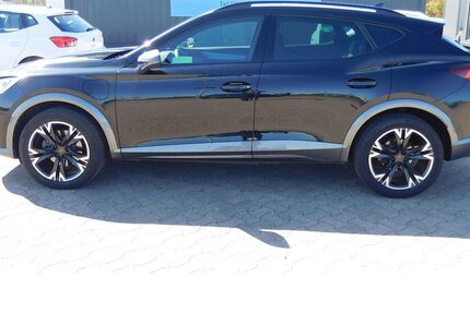 Cupra Formentor 31.600 km 23.990 &euro; Vordorf 38533
