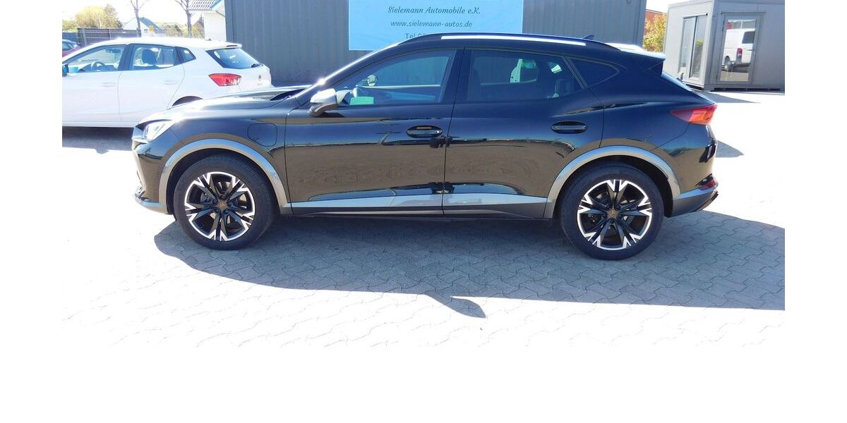Cupra Formentor 31.600 km 23.990 &euro; Vordorf 38533