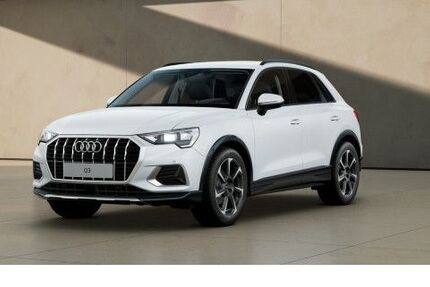 Audi Q3 13.338 km 35.690 &euro; Wolfsburg 38440