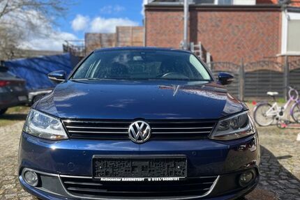 VW Jetta 175.233 km 7.000 &euro; Wahrenholz 29399