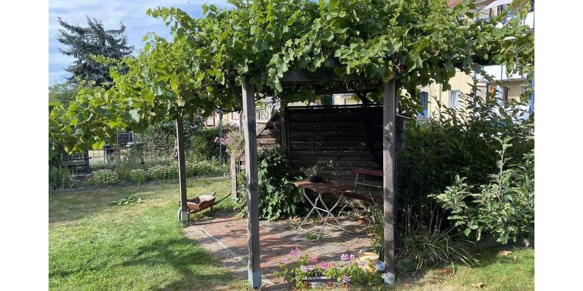 Doppelhaushälfte Helmstedt - 4 Zimmer, 117 m&sup2;, 179.000&euro; | Angebot:25107733