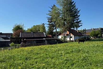Grundstück zu verkaufen in Andechs Erling 730.000 € 608 m²