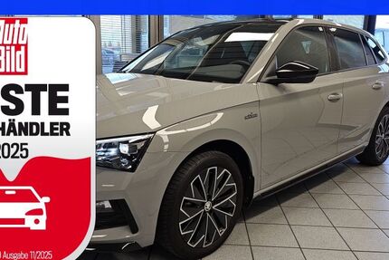 Skoda Scala 17.454 km 23.650 € Wolfsburg-Heiligendorf 38444