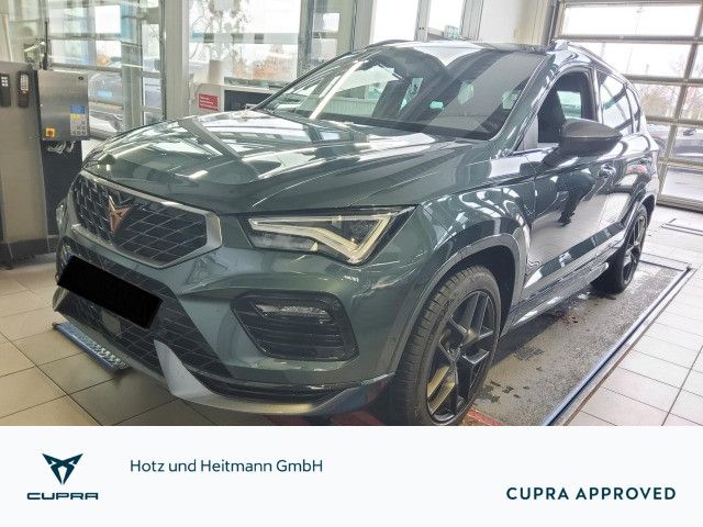Cupra Ateca 27.900 km 32.750 € Wolfsburg 38440