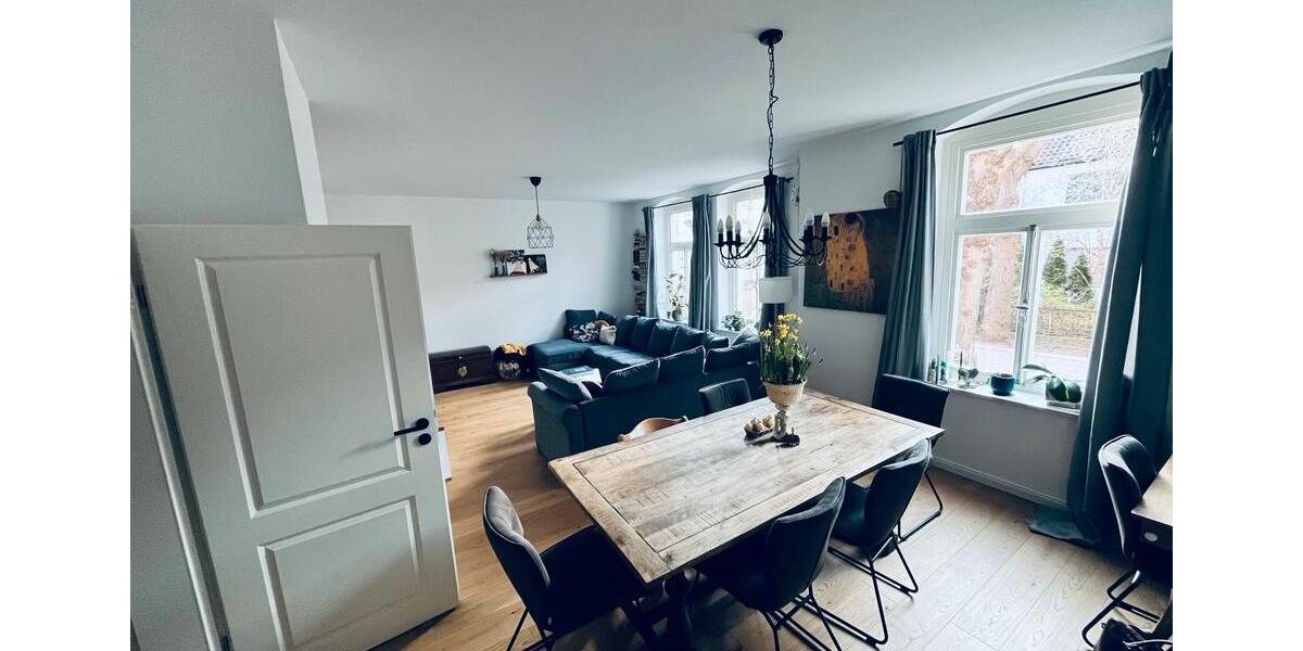 Charmante, zentral gelegene Eigentumswohnung 3 Zimmer 3 zimmer