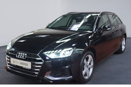 Audi A4 115.300 km 21.450 &euro; Braunschweig 38122