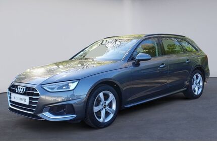 Audi A4 94.150 km 23.230 &euro; Braunschweig 38122
